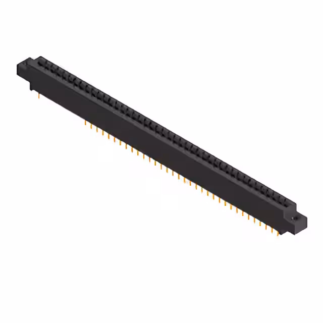 887-084-541-807 EDAC Inc.  Edgeboard Connectors